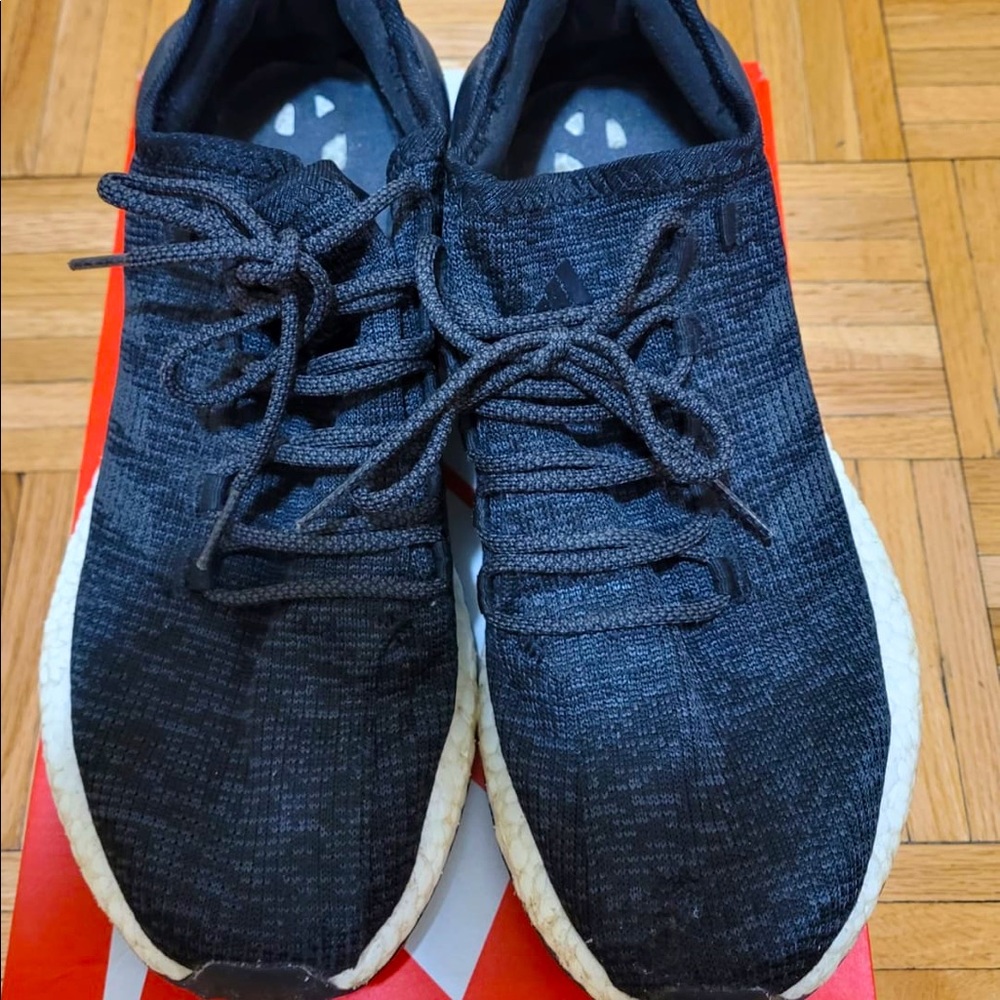 Adidas, Size 11.5